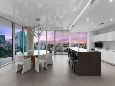 Paramount Residence 605 on Fort Lauderdale Beach is a true dream