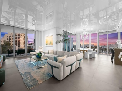 Paramount Residence 605 on Fort Lauderdale Beach is a true dream