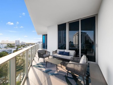 Paramount Residence 605 on Fort Lauderdale Beach is a true dream