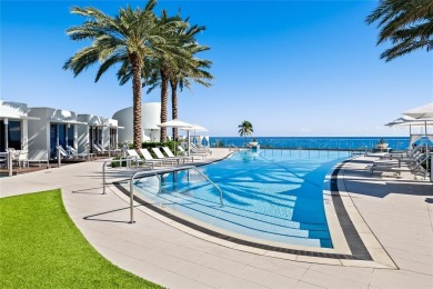 Paramount Residence 605 on Fort Lauderdale Beach is a true dream