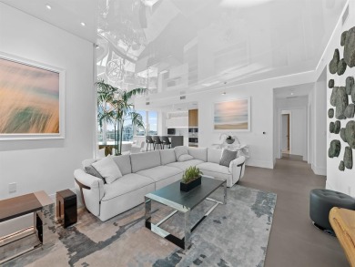 Paramount Residence 605 on Fort Lauderdale Beach is a true dream