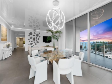 Paramount Residence 605 on Fort Lauderdale Beach is a true dream