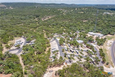 Beautiful spacious RV park on the north side of the lake near