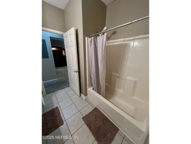 Spacious 3BR/2BA condo on Jacksonville's Westside. Built in 2006