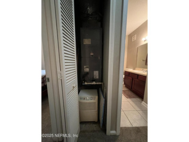 Spacious 3BR/2BA condo on Jacksonville's Westside. Built in 2006