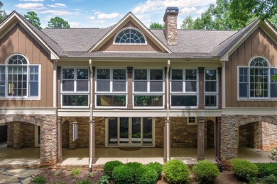 This stunning 4-bedroom, 4-bath home offers a refined living