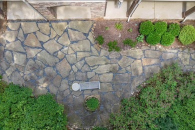 This stunning 4-bedroom, 4-bath home offers a refined living