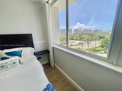 Welcome to your oceanfront condo in beautiful Sunny Isles Beach