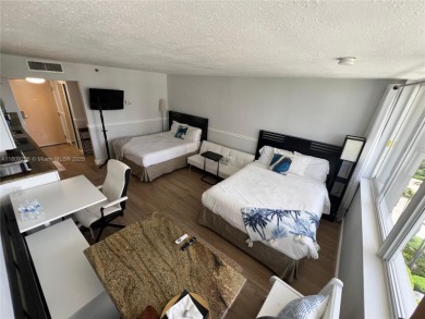 Welcome to your oceanfront condo in beautiful Sunny Isles Beach