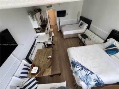 Welcome to your oceanfront condo in beautiful Sunny Isles Beach