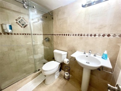 Welcome to your oceanfront condo in beautiful Sunny Isles Beach