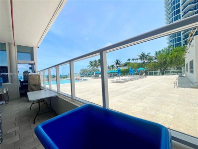 Welcome to your oceanfront condo in beautiful Sunny Isles Beach