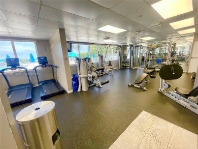 Welcome to your oceanfront condo in beautiful Sunny Isles Beach