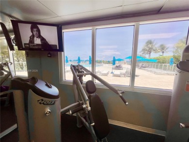 Welcome to your oceanfront condo in beautiful Sunny Isles Beach