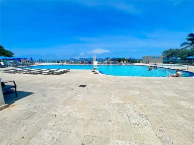 Welcome to your oceanfront condo in beautiful Sunny Isles Beach