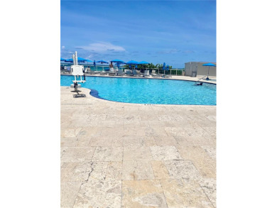 Welcome to your oceanfront condo in beautiful Sunny Isles Beach
