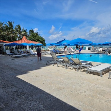Welcome to your oceanfront condo in beautiful Sunny Isles Beach