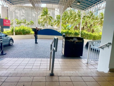 Welcome to your oceanfront condo in beautiful Sunny Isles Beach