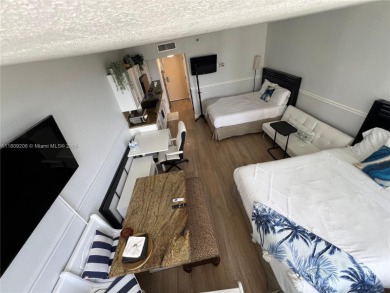 Welcome to your oceanfront condo in beautiful Sunny Isles Beach