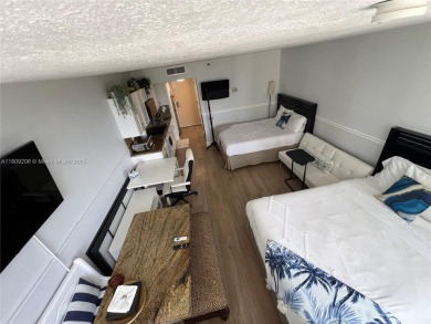 Welcome to your oceanfront condo in beautiful Sunny Isles Beach