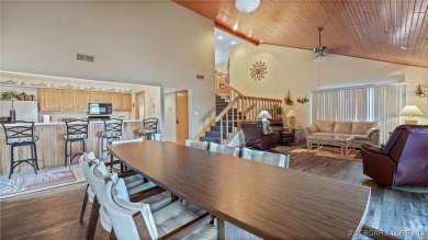 Spacious square footage for the $$ with high-end finishes! Need