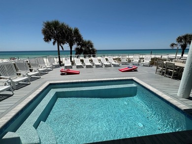 This thoughtfully designed RENTAL MACHINE checks all the boxes!