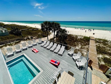 This thoughtfully designed RENTAL MACHINE checks all the boxes!