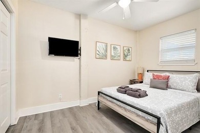 Nestled in the heart of Seagrove and bordering the peaceful