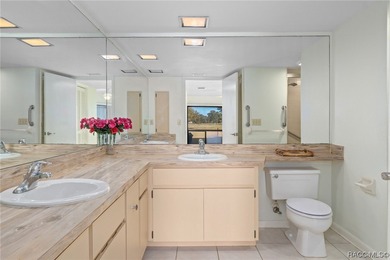 Welcome to this stunning condo located in the serene community