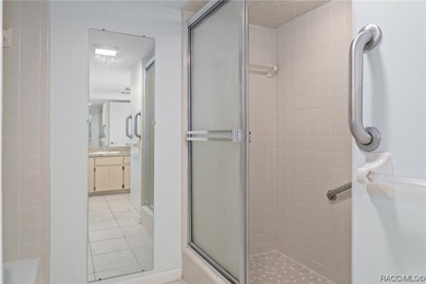 Welcome to this stunning condo located in the serene community