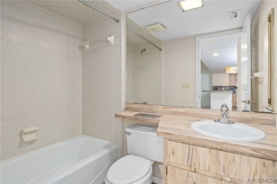 Welcome to this stunning condo located in the serene community