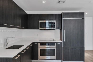 Welcome to the epitome of modern urban living at Brickell