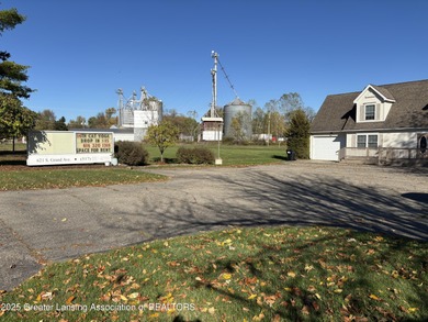 Exceptional opportunity to own a High-visibility stand-alone