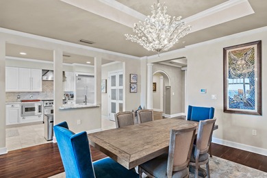 Welcome home to the distinguished Ashford floor plan in Tower