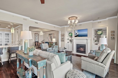 Welcome home to the distinguished Ashford floor plan in Tower