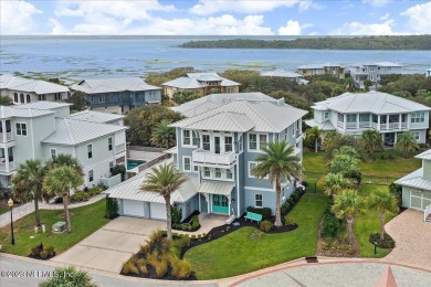 Sunrise over the Atlantic Ocean, sunset over the