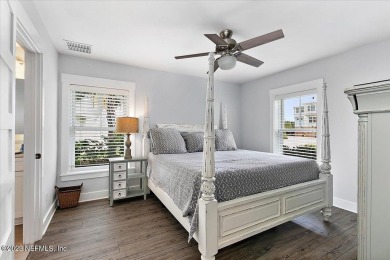 Sunrise over the Atlantic Ocean, sunset over the