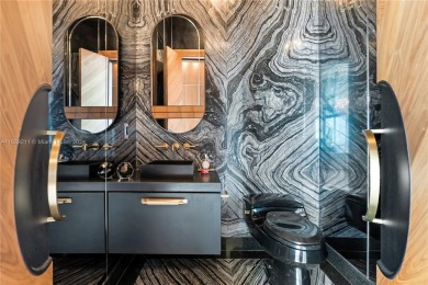 Presenting the most extraordinary penthouse in Brickell, with