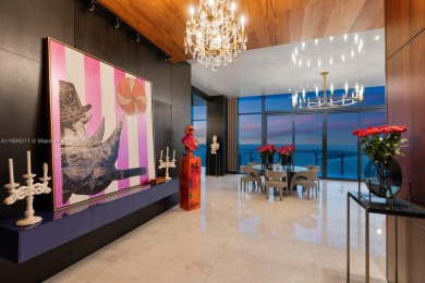 Presenting the most extraordinary penthouse in Brickell, with