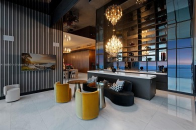 Presenting the most extraordinary penthouse in Brickell, with