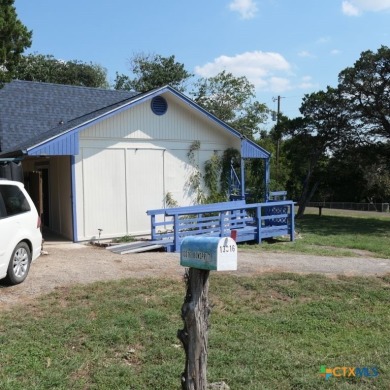 Classic *A*-Frame built in 1979 on solid slab foundation and is