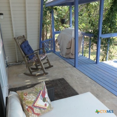 Classic *A*-Frame built in 1979 on solid slab foundation and is