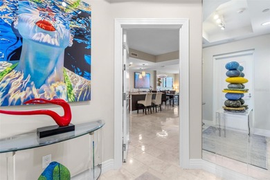 Discover the elegance and unmatched lifestyle of the Water Club