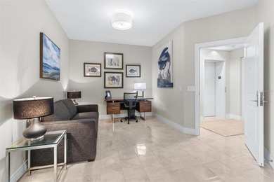 Discover the elegance and unmatched lifestyle of the Water Club