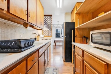 One of the most sought-after co-op complexes in South Brooklyn
