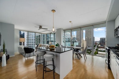 Welcome to Unit 1720 at 659 West Randolph Street, a