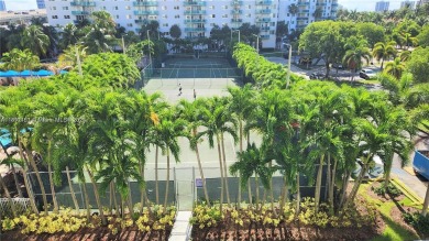 OPPORTUNITY !!!  ALLOWED !!! SUNNY ISLES - 1 BED / 1 BATH - 1