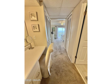 Amazing Ocean Views from your private, 2 bedroom 2 bathroom end