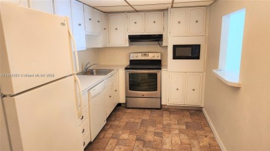 OPPORTUNITY !!!  ALLOWED !!! SUNNY ISLES - 1 BED / 1 BATH - 1