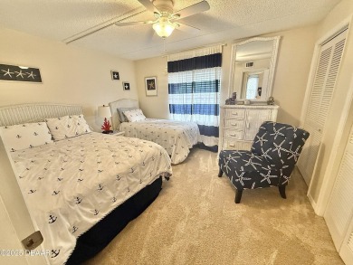 Amazing Ocean Views from your private, 2 bedroom 2 bathroom end